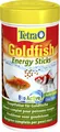 Produktbild: Tetra Goldfish Energy Sticks 250 ml  Granulat