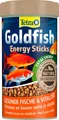 Produktbild: Tetra Goldfish Energy Sticks Fischfutter Goldfische Kaltwasserfische Dose 250ml