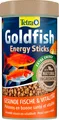 Produktbild: Tetra Goldfish Energy Sticks - nährstoffreiches Fischfutter für Goldfische 250ml