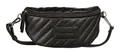Produktbild: TOM TAILOR Mirela Belt Bag Umhängetasche Tasche Black schwarz Neu