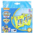 Produktbild: Paw Patrol Schwimmflügel Kinder Baby Schwimmhilfe Schwimmen aufblasbar 1-6 Jahre