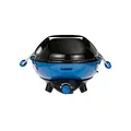 Produktbild: CAMPINGAZ Gasgrill Party 400 CV 36,0 x 36,0 x 42,0 cm, 1 St.