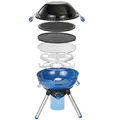 Produktbild: Campingaz Party 400CV Grill (Größe ONE SIZE, blau)