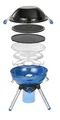 Produktbild: Campingaz Gasgrill Gaskocher 400 CV 2 kW für über CV470 CV300 Gaskartusche