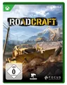 Produktbild: Roadcraft Xbox Series X