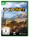 Produktbild: Roadcraft,1 Xbox Series X-Blu-ray Disc