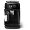 Produktbild: Philips Series 2300 EP2331/10 Kaffeevollautomat schwarz