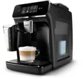 Produktbild: Philips Kaffeevollautomat, mit Milchbehälter