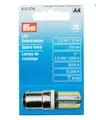Produktbild: Prym LED Ersatzlampe für Nähmaschinen 610376 - Preis gilt für 1 St.