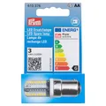 Produktbild: Prym LED Ersatzlampe Steckfassung 15 Watt/3000 K Glüh Lampe Birne Nähmaschinen