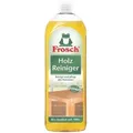 Produktbild: Frosch Holzreiniger gelb
