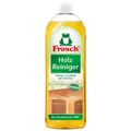 Produktbild: Erdal-Rex GmbH Frosch Holz-Reiniger, reinigt und schützt alle Holzoberflächen, 750 ml - Flasche 112486