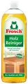 Produktbild: Frosch Holz Reiniger - mit natürlichen Pflegewirkstoffen der Kiefer. 2er Pack (2 x 750ml)