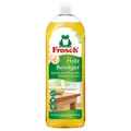 Produktbild: Środek do czyszczenia drewna Frosch pomarańczowy 750 ml