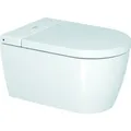 Produktbild: Duravit Sensowash® Starck F Compact Dusch-wc Pro, 378x575mm, Weiß