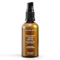 Produktbild: JUNGLÜCK Hyaluron Creme Mittel - Well Aging Feuchtigkeitscreme Hochdosiert mit Hyaluronsäure | Tages- & Nachtcreme mit BIO Aloe Vera und BIO Arganöl - Mindert Trockenheitsfältchen