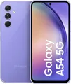Produktbild: SAMSUNG Galaxy A54 5G 128GB Violet - Gut - Smartphone