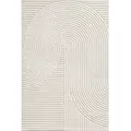 Produktbild: Webteppich Elio Creme/Beige ca. 80x150cm