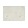 Produktbild: Webteppich  Elio , creme , Synthetische Fasern , Maße (cm): B: 80