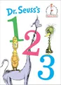 Produktbild: Dr. Seuss's 1 2 3 (Beginner Books(R))