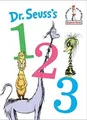 Produktbild: Dr. Seusss 1 2 3 (Beginner Books(R)) von Dr. Seuss | Buch | Zustand sehr gut
