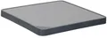 Produktbild: Crespo Tischplatte, 42x42cm, hellgrau