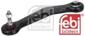 Produktbild: febi bilstein 23888 Lenker für Radaufhängung Querlenker Lenker für BMW