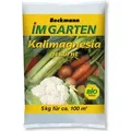 Produktbild: Beckmann - Kalimagnesia Patentkali 5 kg Gartendünger Universaldünger Kalidünger