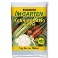 Produktbild: BECKMANN Kalimagnesia Patentkali 5 kg Gartendünger Universaldünger Kalidünger