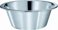 Produktbild: RÖSLE Schüssel, Edelstahl 18/10, (1-tlg), konisch, spülmaschinengeeignet