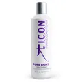 Produktbild: I.C.O.N | ICON PURE LIGHT Purple Toning Conditioner helles/blondes Haar 250 ml