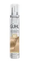 Produktbild: Guhl Schaum-Tönungsfestiger - Farbe 82 - Hell-Goldblond - Für lichtblondes und mittelblondes und graues Haar - Sanfter Halt, Volumen und Farbglanz - Hält 1 bis 3 Haarwäschen
