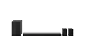 Produktbild: DS70TR Soundbar 500 W 5.1.1 Kanäle
