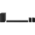 Produktbild: LG DS70TR 5.1.1 Dolby Atmos Soundbar mit Subwoofer