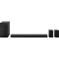 Produktbild: LG DS70TR (500 W, 5.1.1 Kanal) (DS70TR.ADEULLK)