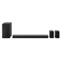 Produktbild: LG - Soundbar DS70TR - Subwoofer - 5.1