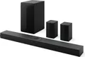 Produktbild: LG DS70TR Soundbar mit Subwoofer