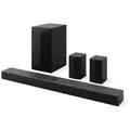 Produktbild: LG DS70TR 5.1.1 Dolby Atmos Soundbar mit Subwoofer