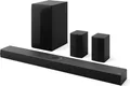 Produktbild: LG DS70TR Soundbar mit Subwoofer & Rear Speaker (NEU)