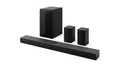 Produktbild: LG Soundbar mit Subwoofer DS70TR #35880019