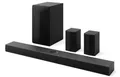 Produktbild: LG DS70TR Soundbar mit Subwoofer