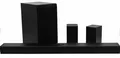 Produktbild: LG DS70TR, Soundbar mit Subwoofer, Dolby Atmos Soundbar, Bluetooth, 500 Watt RMS