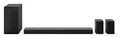 Produktbild: LG DS70TR 5.1.1 Soundbar inkl. Wireless-Subwoofer & kabellosen Rücklautsprechern