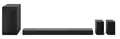Produktbild: LG DS70TR Soundbar 500 Watt Gesamtleistung *AUSSTELLUNGSSTÜCK*