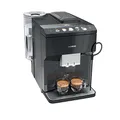 Produktbild: Siemens TP503R09 Superautomatische Espressomaschine, EQ.500 Classic, Schwarz, 1500 W, 1,7 Liter, Kunststoff (Menüsprache nicht auf Deutsch)