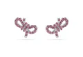 Produktbild: Swarovski Paar Ohrstecker Lifelong Bow