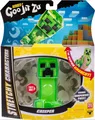 Produktbild: Heroes of Goo Jit Zu Minecraft Dehnbar Chraktere Creeper