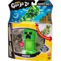 Produktbild: Moose Toys Minecraft Heroes of Goo Jit Zu Meteor Madness Dehnbare Figur Creeper