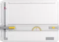 Produktbild: AR 7033 - Zeichenplatte A3 inkl. Schnellzeichendreieck