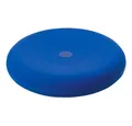 Produktbild: Togu Balancetrainer Dynair Ballkissen 33 cm, Ideal für Rückentraining, Fitness, Gymnastik, Therapie